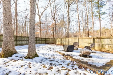 Tiny photo for 107 Five Oaks Lane, Ashland, VA 23005 (MLS # 2607505)
