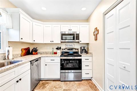 Tiny photo for 107 Five Oaks Lane, Ashland, VA 23005 (MLS # 2607505)