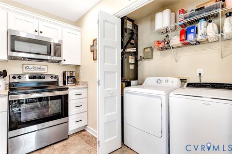 Tiny photo for 107 Five Oaks Lane, Ashland, VA 23005 (MLS # 2607505)