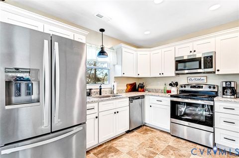 Tiny photo for 107 Five Oaks Lane, Ashland, VA 23005 (MLS # 2607505)