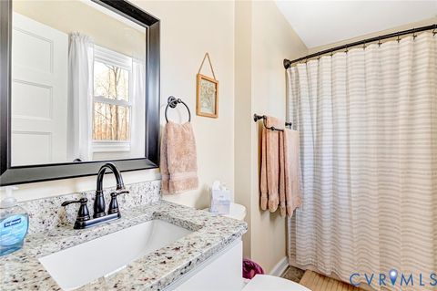 Tiny photo for 107 Five Oaks Lane, Ashland, VA 23005 (MLS # 2607505)