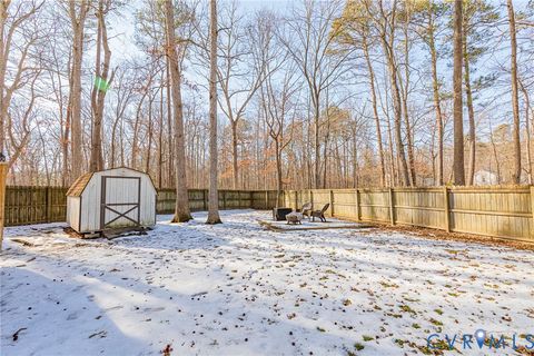 Tiny photo for 107 Five Oaks Lane, Ashland, VA 23005 (MLS # 2607505)