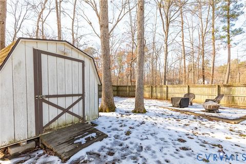 Tiny photo for 107 Five Oaks Lane, Ashland, VA 23005 (MLS # 2607505)