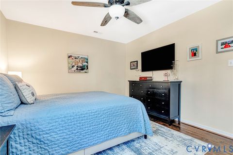 Tiny photo for 107 Five Oaks Lane, Ashland, VA 23005 (MLS # 2607505)