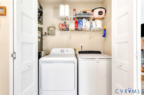 Tiny photo for 107 Five Oaks Lane, Ashland, VA 23005 (MLS # 2607505)