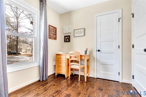 Tiny photo for 107 Five Oaks Lane, Ashland, VA 23005 (MLS # 2607505)