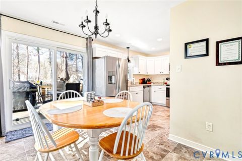 Tiny photo for 107 Five Oaks Lane, Ashland, VA 23005 (MLS # 2607505)