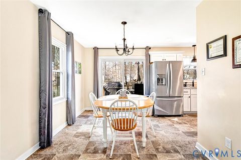 Tiny photo for 107 Five Oaks Lane, Ashland, VA 23005 (MLS # 2607505)