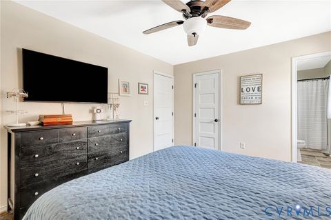 Tiny photo for 107 Five Oaks Lane, Ashland, VA 23005 (MLS # 2607505)