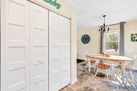 Tiny photo for 107 Five Oaks Lane, Ashland, VA 23005 (MLS # 2607505)