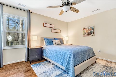 Tiny photo for 107 Five Oaks Lane, Ashland, VA 23005 (MLS # 2607505)