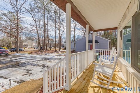 Tiny photo for 107 Five Oaks Lane, Ashland, VA 23005 (MLS # 2607505)