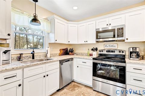 Tiny photo for 107 Five Oaks Lane, Ashland, VA 23005 (MLS # 2607505)