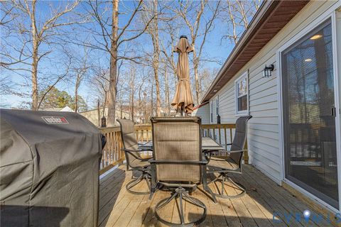 Tiny photo for 107 Five Oaks Lane, Ashland, VA 23005 (MLS # 2607505)