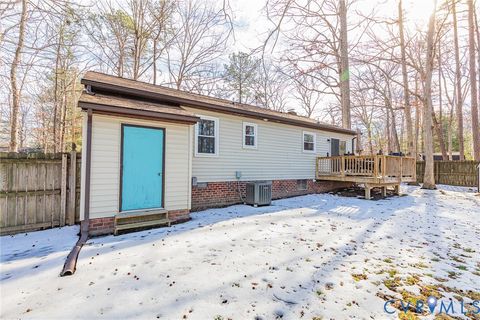 Tiny photo for 107 Five Oaks Lane, Ashland, VA 23005 (MLS # 2607505)
