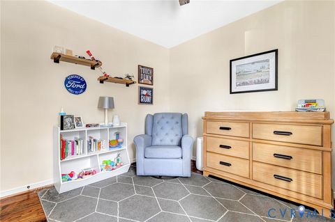 Tiny photo for 107 Five Oaks Lane, Ashland, VA 23005 (MLS # 2607505)