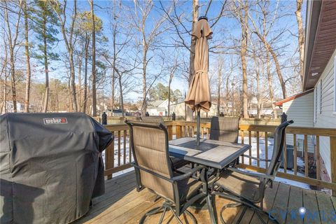 Tiny photo for 107 Five Oaks Lane, Ashland, VA 23005 (MLS # 2607505)