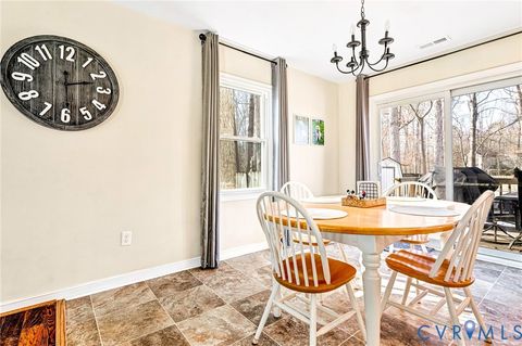 Tiny photo for 107 Five Oaks Lane, Ashland, VA 23005 (MLS # 2607505)