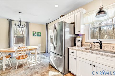 Tiny photo for 107 Five Oaks Lane, Ashland, VA 23005 (MLS # 2607505)