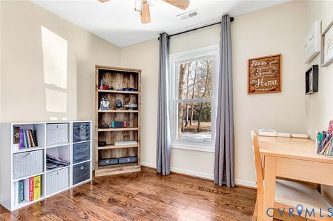 Tiny photo for 107 Five Oaks Lane, Ashland, VA 23005 (MLS # 2607505)