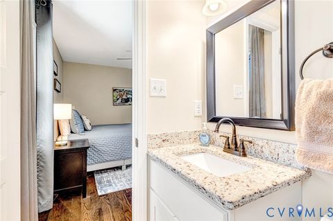 Tiny photo for 107 Five Oaks Lane, Ashland, VA 23005 (MLS # 2607505)