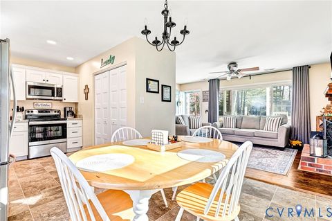 Tiny photo for 107 Five Oaks Lane, Ashland, VA 23005 (MLS # 2607505)