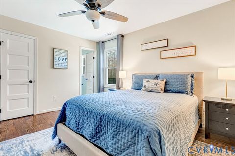 Tiny photo for 107 Five Oaks Lane, Ashland, VA 23005 (MLS # 2607505)