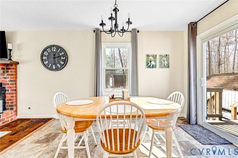 Tiny photo for 107 Five Oaks Lane, Ashland, VA 23005 (MLS # 2607505)