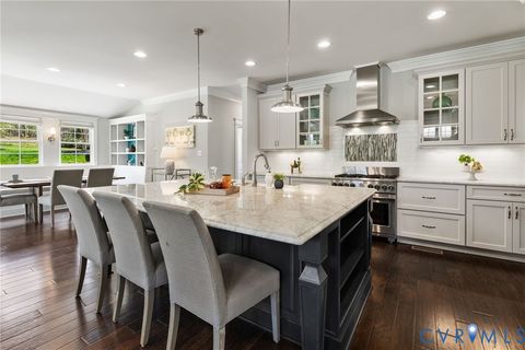 Tiny photo for 7831 Rock Cress Drive, Moseley, VA 23120 (MLS # 2607088)