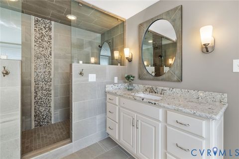 Tiny photo for 7831 Rock Cress Drive, Moseley, VA 23120 (MLS # 2607088)