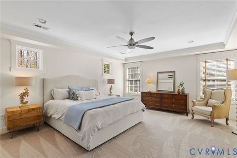 Tiny photo for 7831 Rock Cress Drive, Moseley, VA 23120 (MLS # 2607088)