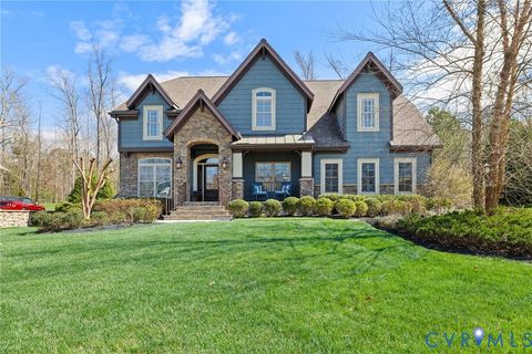 Photo of 7831 Rock Cress Drive, Moseley, VA 23120 (MLS # 2607088)