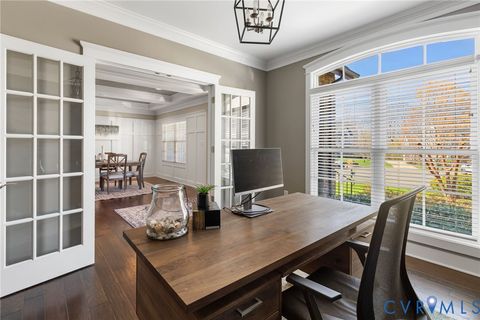 Tiny photo for 7831 Rock Cress Drive, Moseley, VA 23120 (MLS # 2607088)