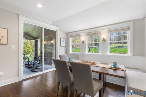 Tiny photo for 7831 Rock Cress Drive, Moseley, VA 23120 (MLS # 2607088)