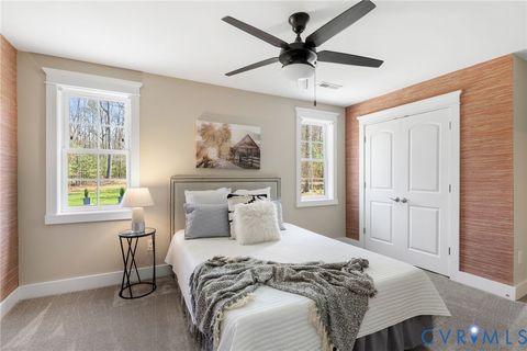 Tiny photo for 7831 Rock Cress Drive, Moseley, VA 23120 (MLS # 2607088)