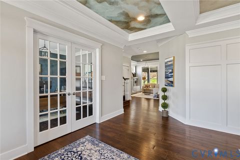 Tiny photo for 7831 Rock Cress Drive, Moseley, VA 23120 (MLS # 2607088)