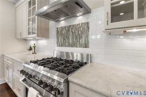 Tiny photo for 7831 Rock Cress Drive, Moseley, VA 23120 (MLS # 2607088)