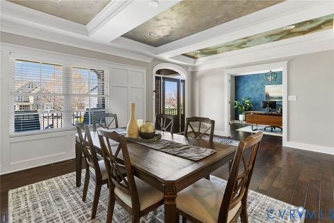 Tiny photo for 7831 Rock Cress Drive, Moseley, VA 23120 (MLS # 2607088)