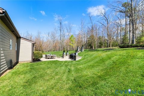 Tiny photo for 7831 Rock Cress Drive, Moseley, VA 23120 (MLS # 2607088)