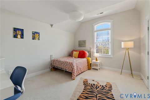 Tiny photo for 7831 Rock Cress Drive, Moseley, VA 23120 (MLS # 2607088)