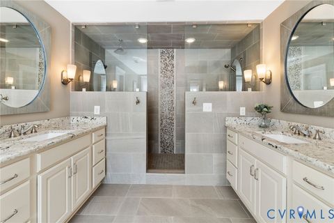 Tiny photo for 7831 Rock Cress Drive, Moseley, VA 23120 (MLS # 2607088)