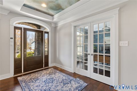 Tiny photo for 7831 Rock Cress Drive, Moseley, VA 23120 (MLS # 2607088)