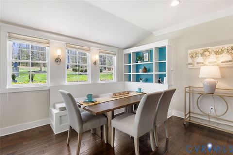 Tiny photo for 7831 Rock Cress Drive, Moseley, VA 23120 (MLS # 2607088)