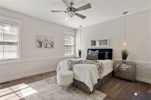 Tiny photo for 7831 Rock Cress Drive, Moseley, VA 23120 (MLS # 2607088)