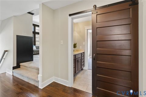 Tiny photo for 7831 Rock Cress Drive, Moseley, VA 23120 (MLS # 2607088)