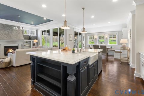 Tiny photo for 7831 Rock Cress Drive, Moseley, VA 23120 (MLS # 2607088)