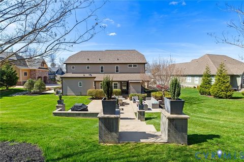 Tiny photo for 7831 Rock Cress Drive, Moseley, VA 23120 (MLS # 2607088)