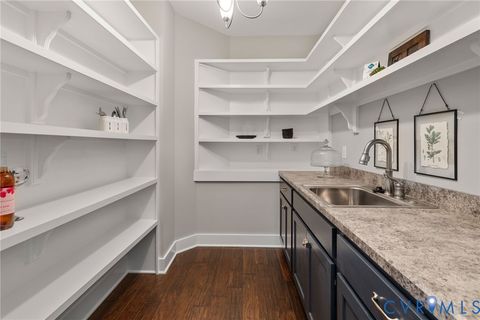 Tiny photo for 7831 Rock Cress Drive, Moseley, VA 23120 (MLS # 2607088)