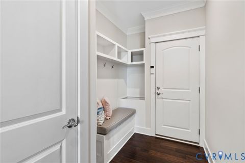 Tiny photo for 7831 Rock Cress Drive, Moseley, VA 23120 (MLS # 2607088)