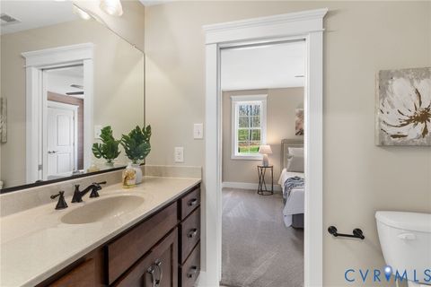 Tiny photo for 7831 Rock Cress Drive, Moseley, VA 23120 (MLS # 2607088)